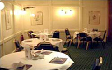 An Nur Hotel Londres Exterior foto